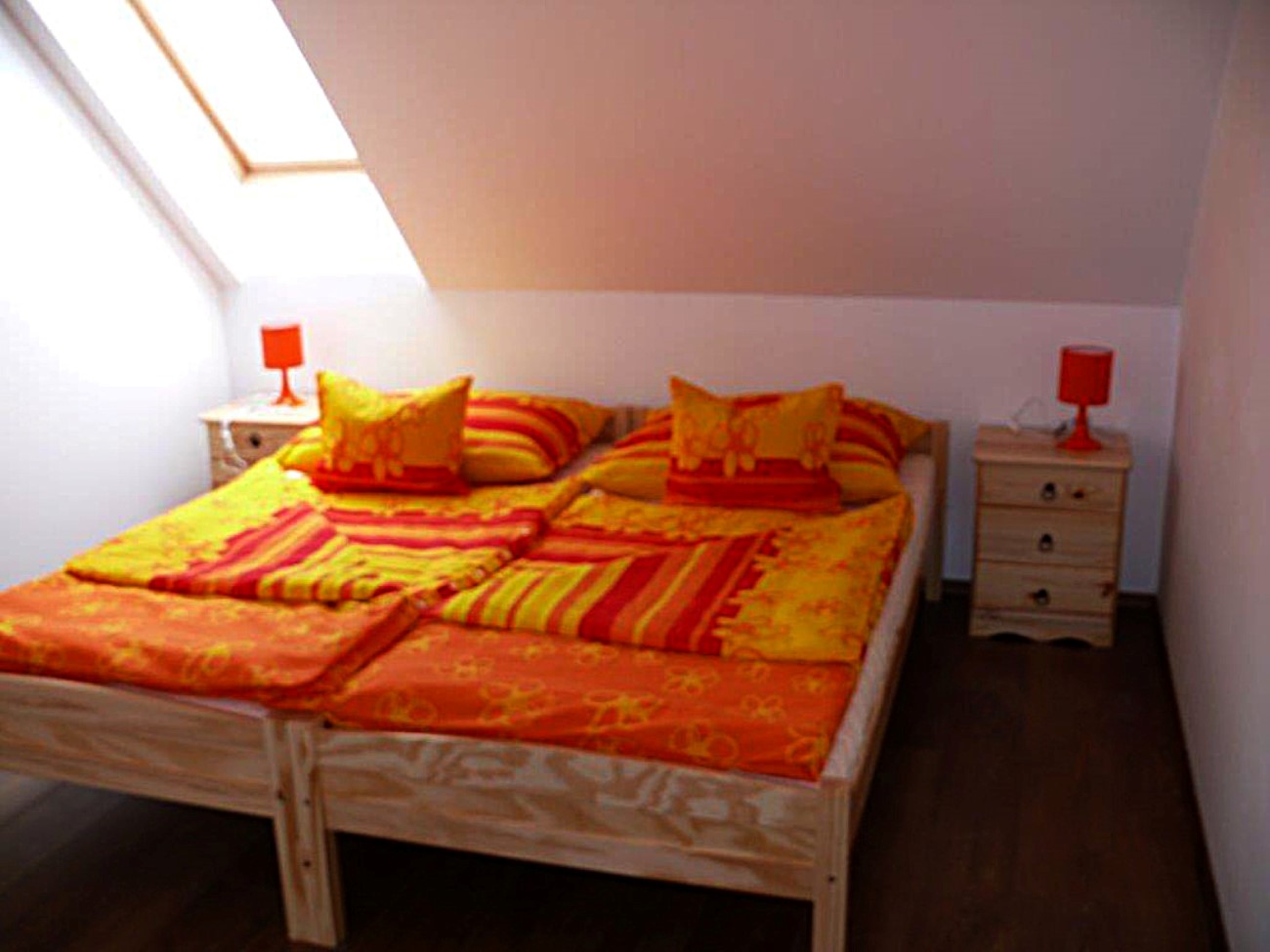 3. Apartman - Háló