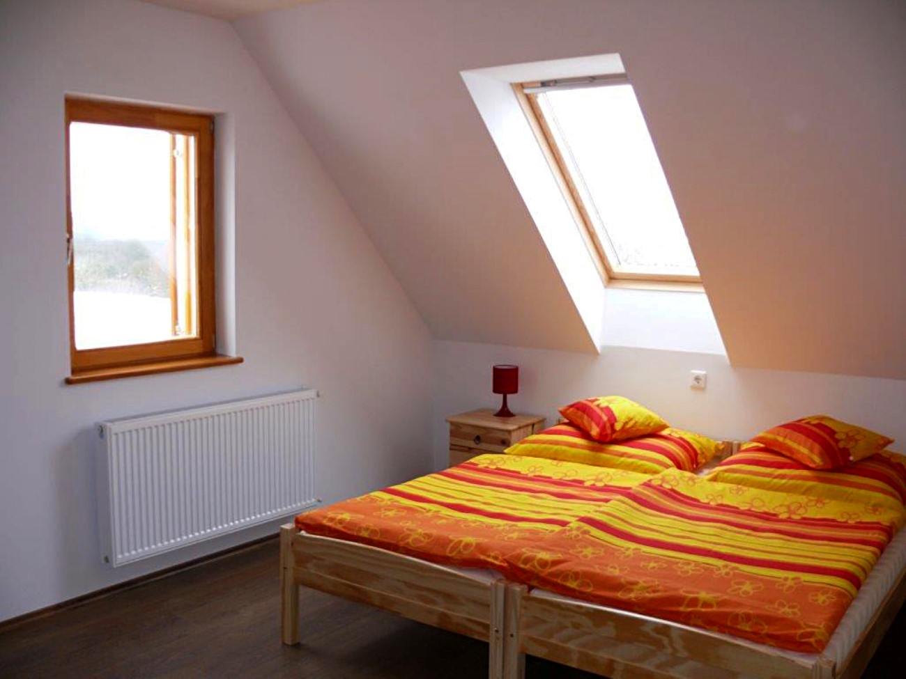 3. Apartman - Kisháló