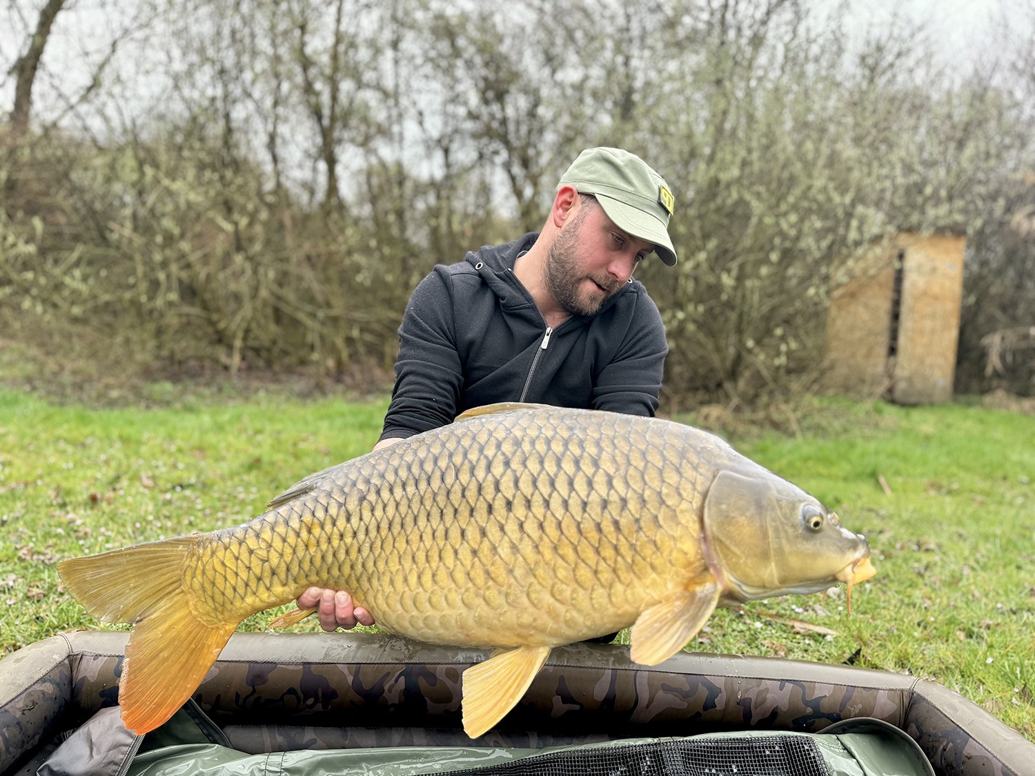 Darabos pontyok nyomában