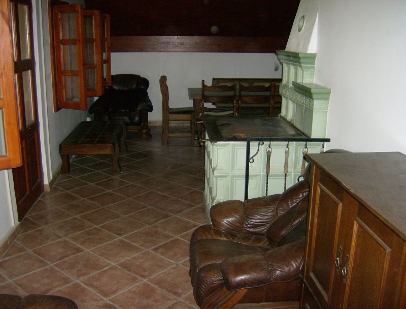 15. Kőházas horgászhely