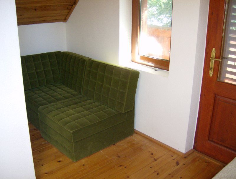 15. Kőházas horgászhely