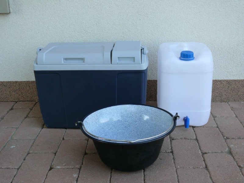 19. Faházas parti horgászhely