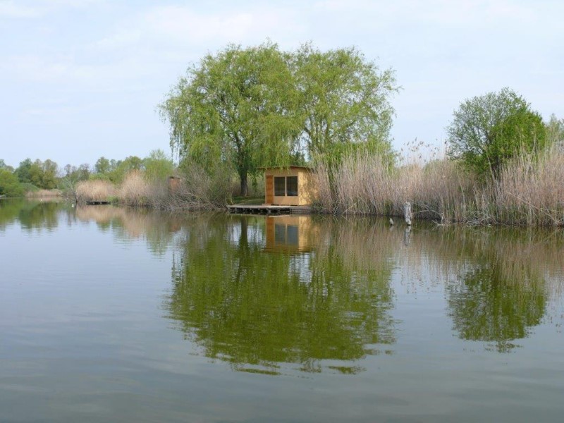 23. Faházas sziget horgászhely