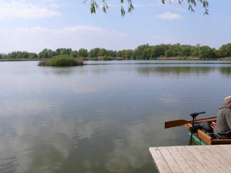 23. Faházas sziget horgászhely