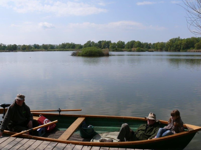 23. Faházas sziget horgászhely