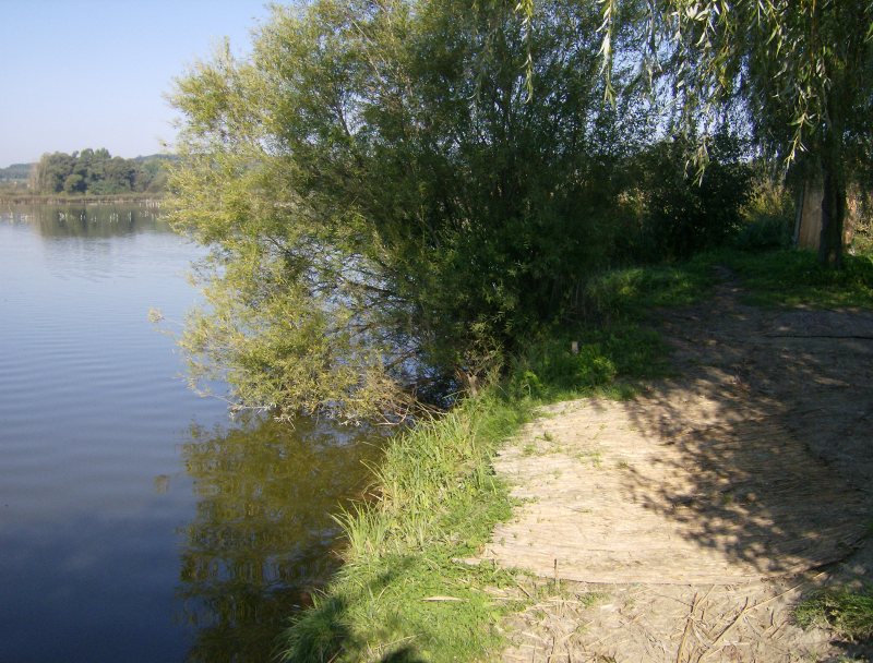 23. Faházas sziget horgászhely