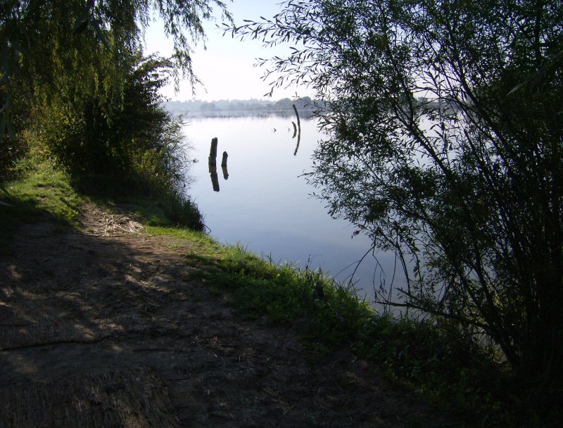 23. Faházas sziget horgászhely