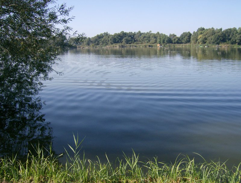 23. Faházas sziget horgászhely