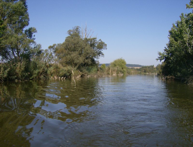 23. Faházas sziget horgászhely