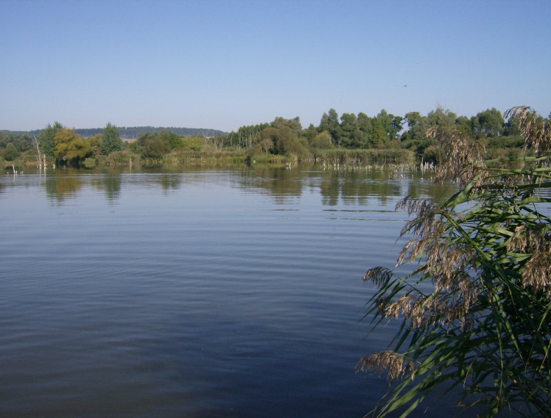 23. Faházas sziget horgászhely