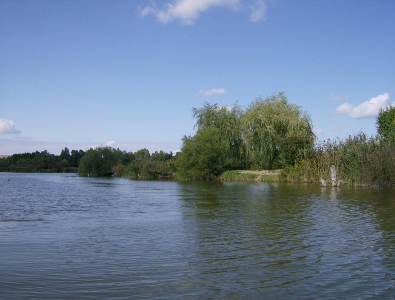 23. Faházas sziget horgászhely