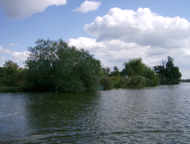 23. Faházas sziget horgászhely