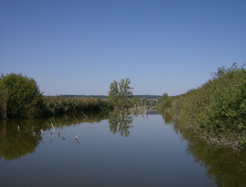 23. Faházas sziget horgászhely