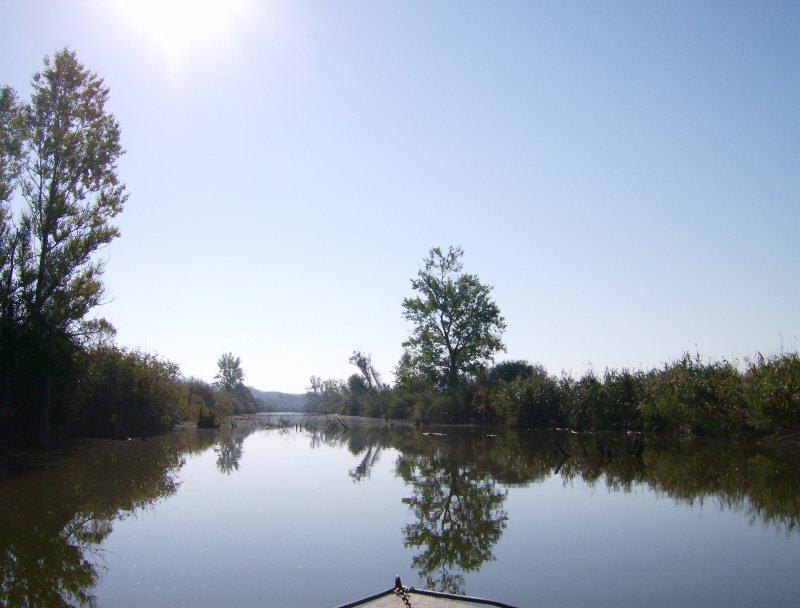 23. Faházas sziget horgászhely