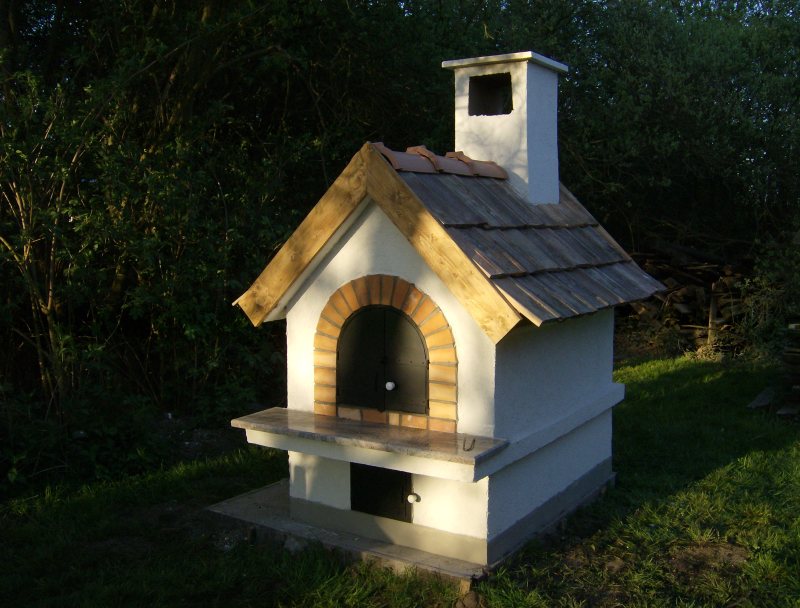 6. Faházas parti horgászhely