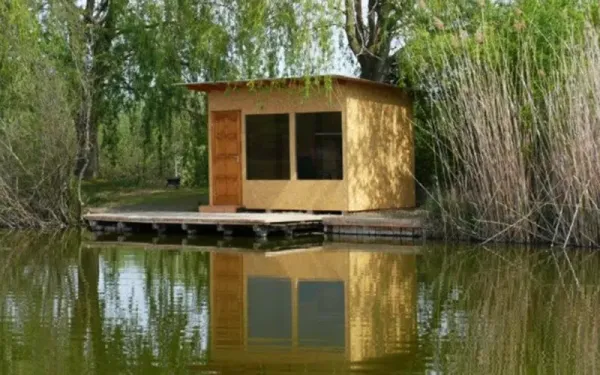 Faházas sziget horgászhelyek